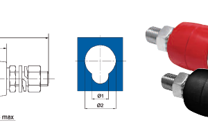 PI Passing Insulators