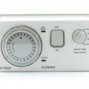 OP-ECOSAVE Immersion Heater / Economy 7 Timer