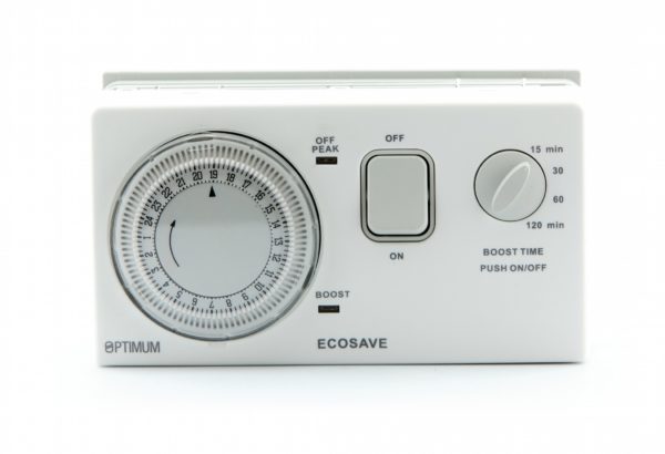 OP-ECOSAVE Immersion Heater / Economy 7 Timer