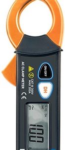 HT7003 Pocket clamp meter for measuring AC current up to 300A