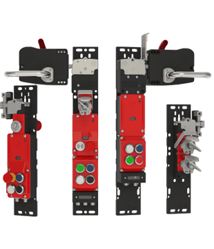 Interlocks For Industry