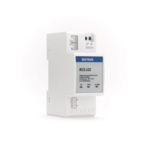 MCS-U22 MultiClick Multi Circuit Monitoring Voltage and Communication Module