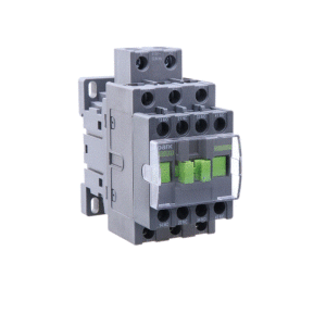 Noark Contactors Ex9C (185,300) 3 Pole 2 NO + 2 NC Contact