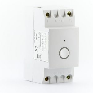 OP-DRWF01 Wi-Fi DIN Rail Timer