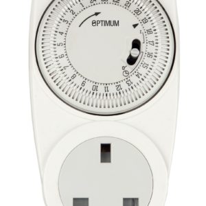 OP-TIP1000 Plug-In Timer