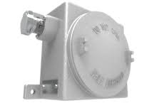 EEXSS1 - ATEX SOLENOID CONTROLLED KEY SWITCH