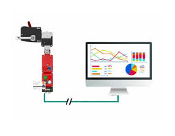 FRANK - INDUSTRIAL ACCESS CONTROL