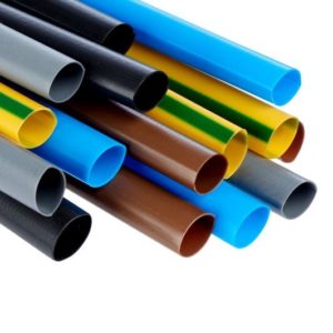 Heat Shrink Tubing 1mtr GTI -General Purpose