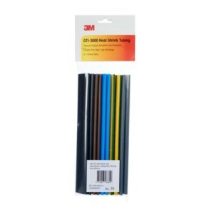 GTI Heat Shrink Multi Packs 250mm Lengths