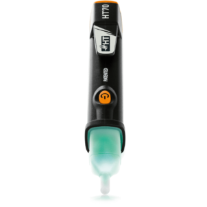 HT70 Phase detector with measurement of phase sequence