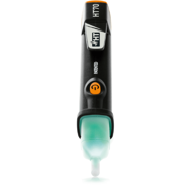 HT70 Phase detector with measurement of phase sequence