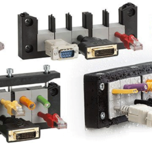 Cable Management Systems