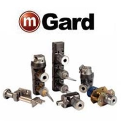 mGard Mechanical Trapped Key Interlocks