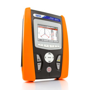 Power Quality Analyzers