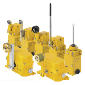 Robust Limit Switches