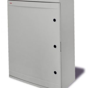 Famatel Magna IP65 PVC Enclosure