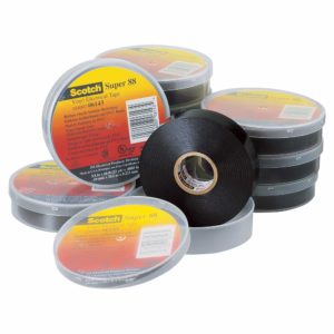 Premium Grade Electrical Tapes