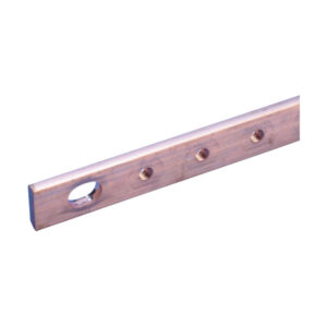 Threaded Busbar