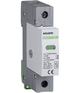 NOARK SPD's Surge Protection Devices