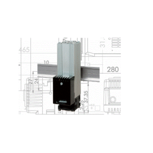 FMHT 100-S Fan assisted heaters 230Vac