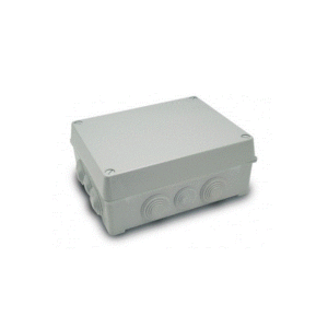 Mini Junction Boxes