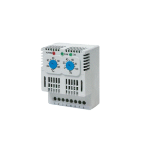 Fan speed controller FSC