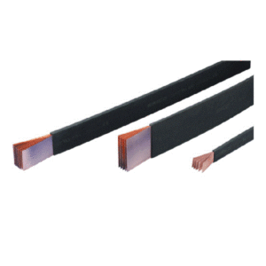 Flexible Busbar in 2 Mtr Lengths