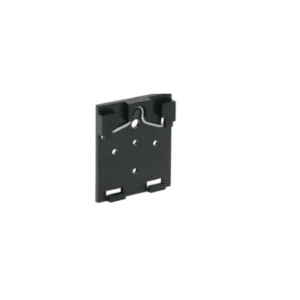 Clip for 35 mm din rail