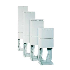 Outdoor Pedestals EH3 IP43