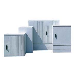 Outdoor Pedestals EH3 IP43