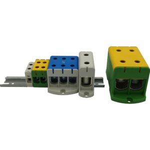 Universal Terminal Blocks