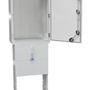 Outdoor Pedestals Hydra IP66