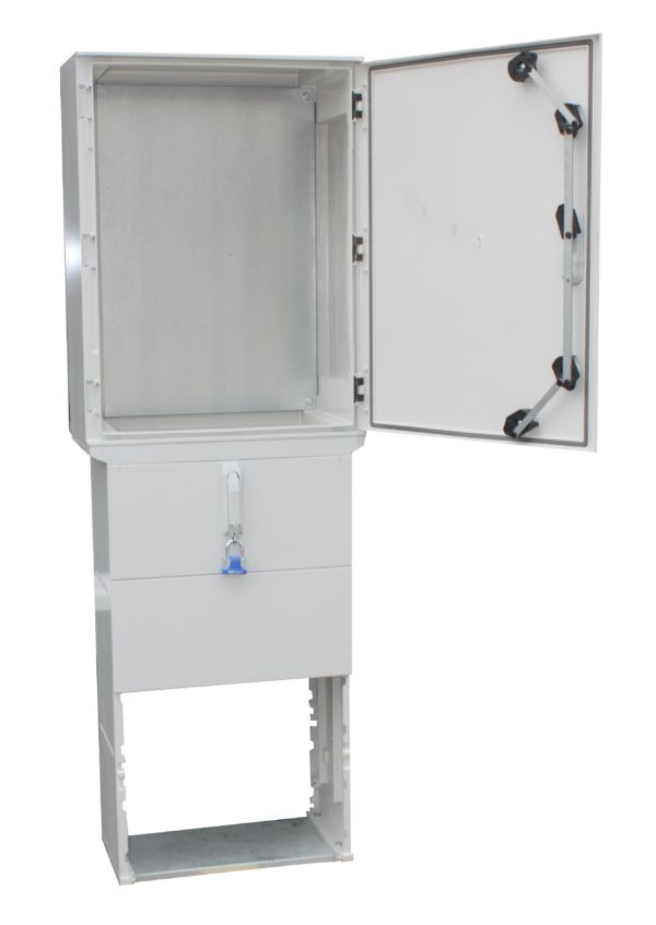 Outdoor Pedestals Hydra IP66