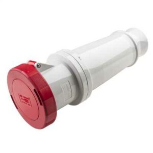 Low Voltage Couplers IP44 IP67