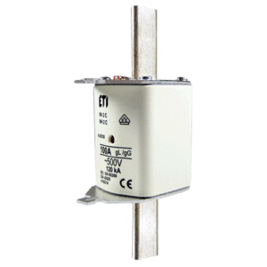 NH2 Fuses General Purpose "GL" 500 Volt