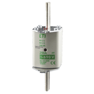 NH2/A Fuses Motor Protection "AM" 690 Volt