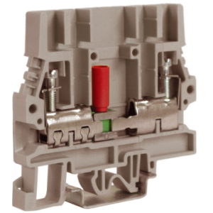 SCB6 Disconnect Screw Terminal Block