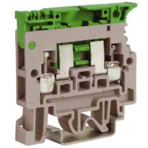 SFR Fuse Holder Terminal Block Feed Through