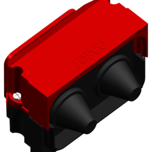 F344-3- 3 PHASE ADAPTOR BOX