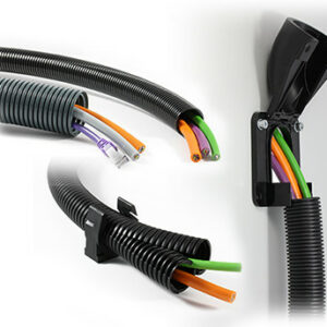 CONFiX™ cable conduit system