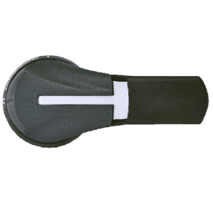 ETI COS Accessories External Black Handle