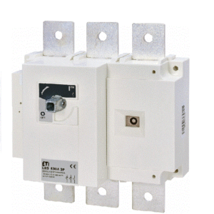 ETI Load Break Switches