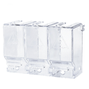 ETI Terminal Shroud 3P LBS