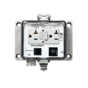 Voltage Indication and Measuring Points