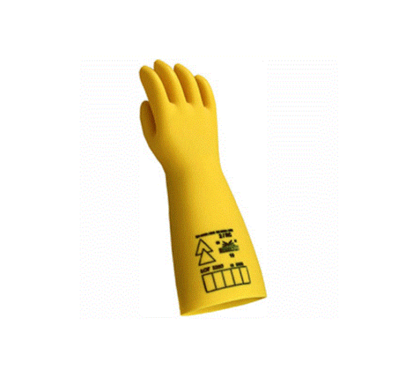 Insulated Gloves / Dielectric Gloves IEC 60903