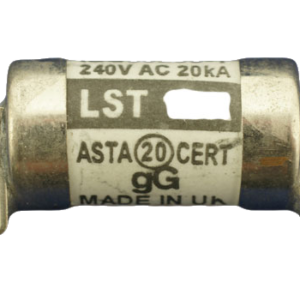 LST FUSE 6-25A FOR Street Lighting Cut Outs