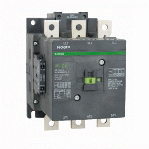 Contactors & Accessories