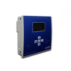 Power Factor Regulator RPC 8LGA