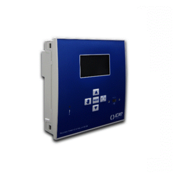 Power Factor Regulator RPC 8LGA