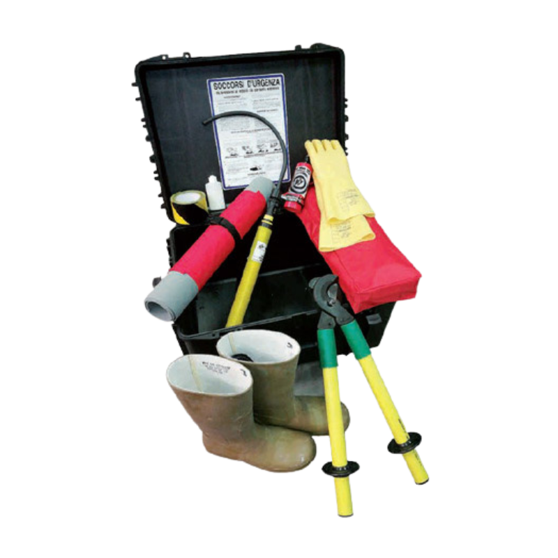 Substation Rescue Kit